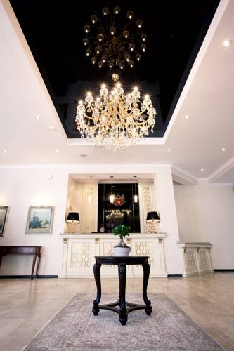 Фотография гостиницы Tbilisi Laerton Hotel