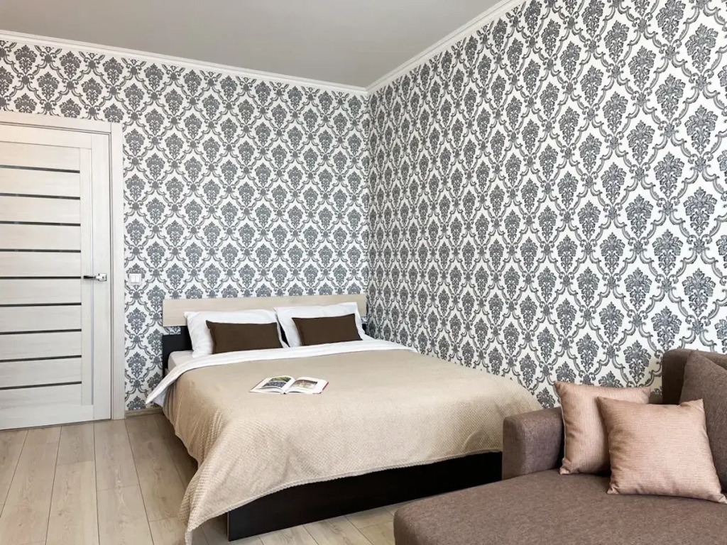 Фотография квартиры Апартаменты Однокомнатная на Гвардейском 575