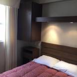 Фотография гостиницы Hotel Residencial Alfa