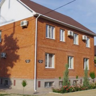 Фотография гостиницы Татьяна