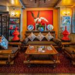 Фотография гостиницы Chala Number 2 Art and Gallery