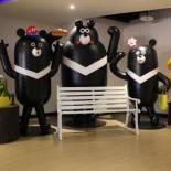 Фотография хостела Hey Bear Capsule Hotel