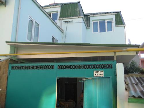 Фотография мини отеля Сейран