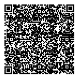 QR код квартиры Апартаменты DeNewhome в центре Левого берега