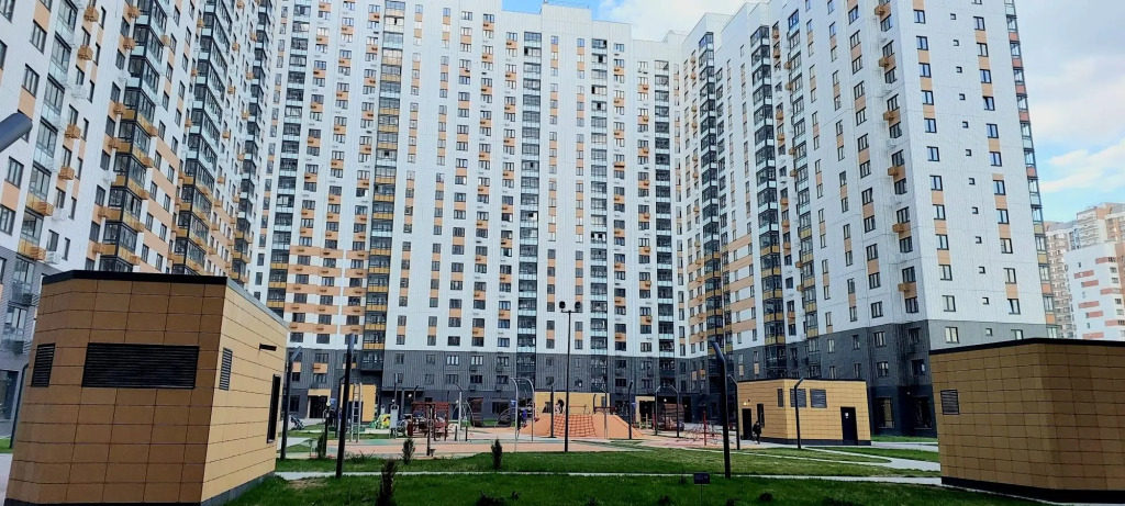 Фотография квартиры Апартаменты на бульваре Южный