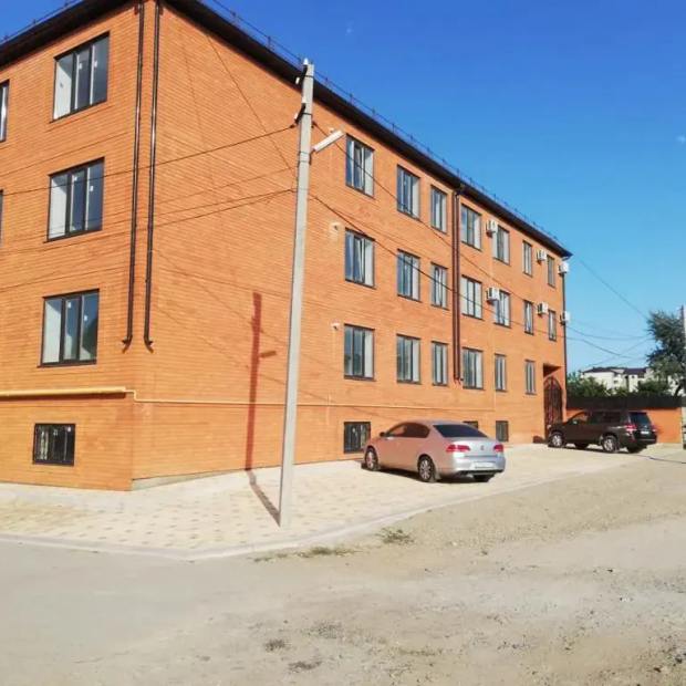 Фотографии квартиры
Апартаменты в новом частном трехэтажном доме