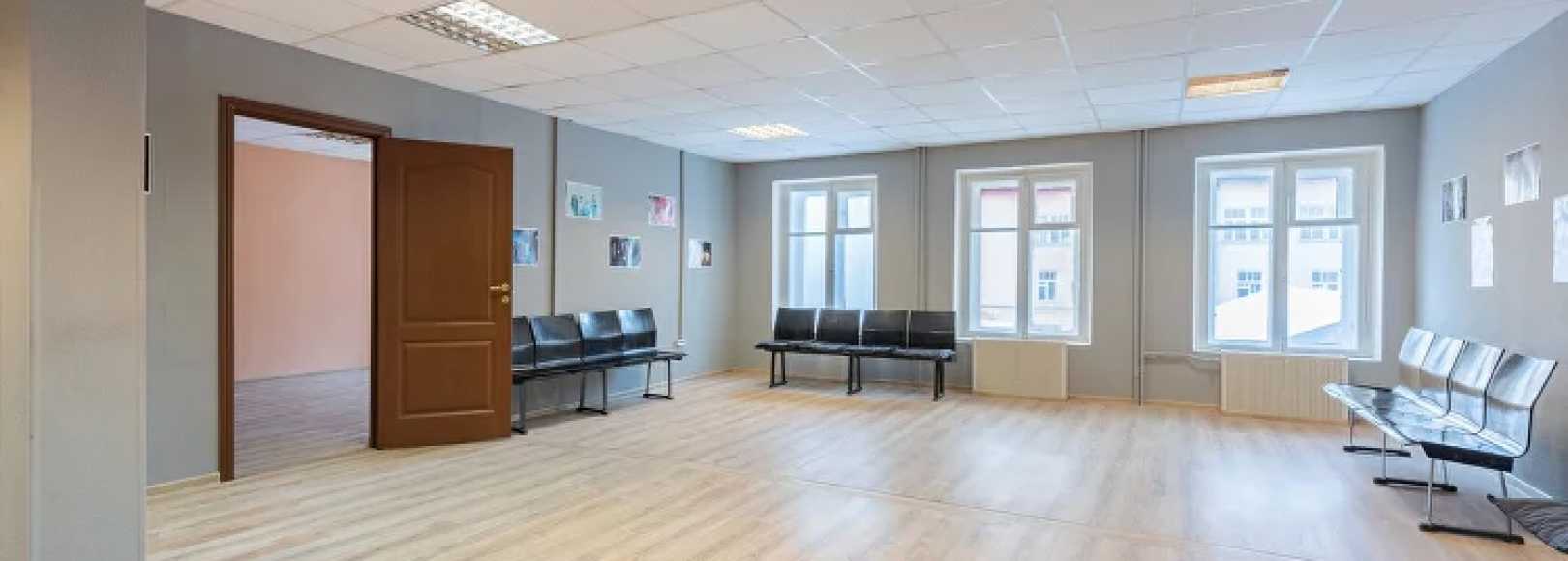 Фотография лофта Холл 2 (2 этаж)