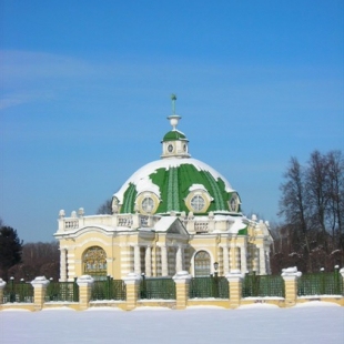 Фотография музея Государственный Музей Керамики