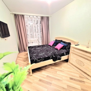 Фотография квартиры Квартира Большая двухкомнатная квартира