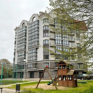 Фотография квартиры LovelyHome 39 (ЛавлиХоум 39) на улице Набережная 19А