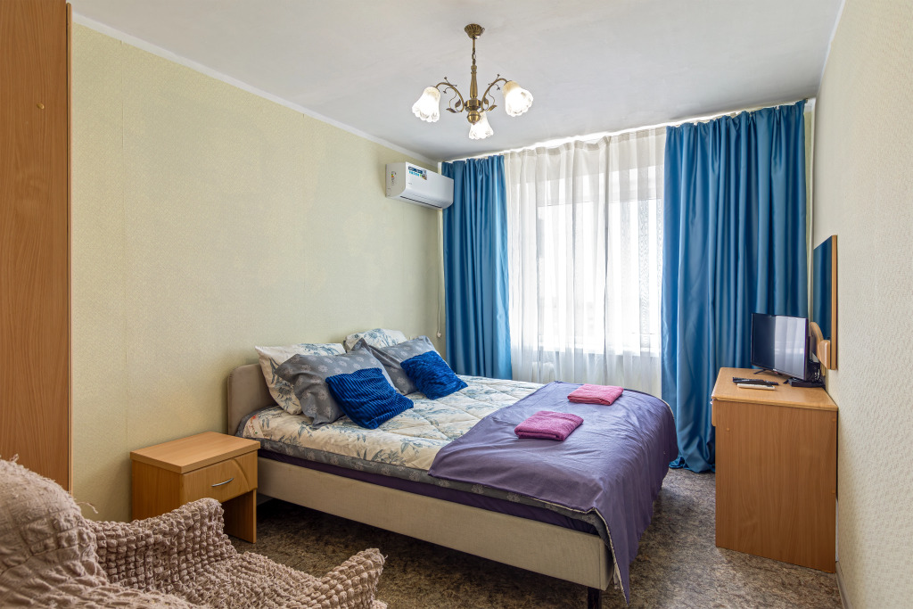 Фотография квартиры Квартира на Леселидзе 6