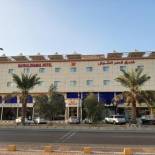Фотография гостиницы Qasr Alshamal Hotel