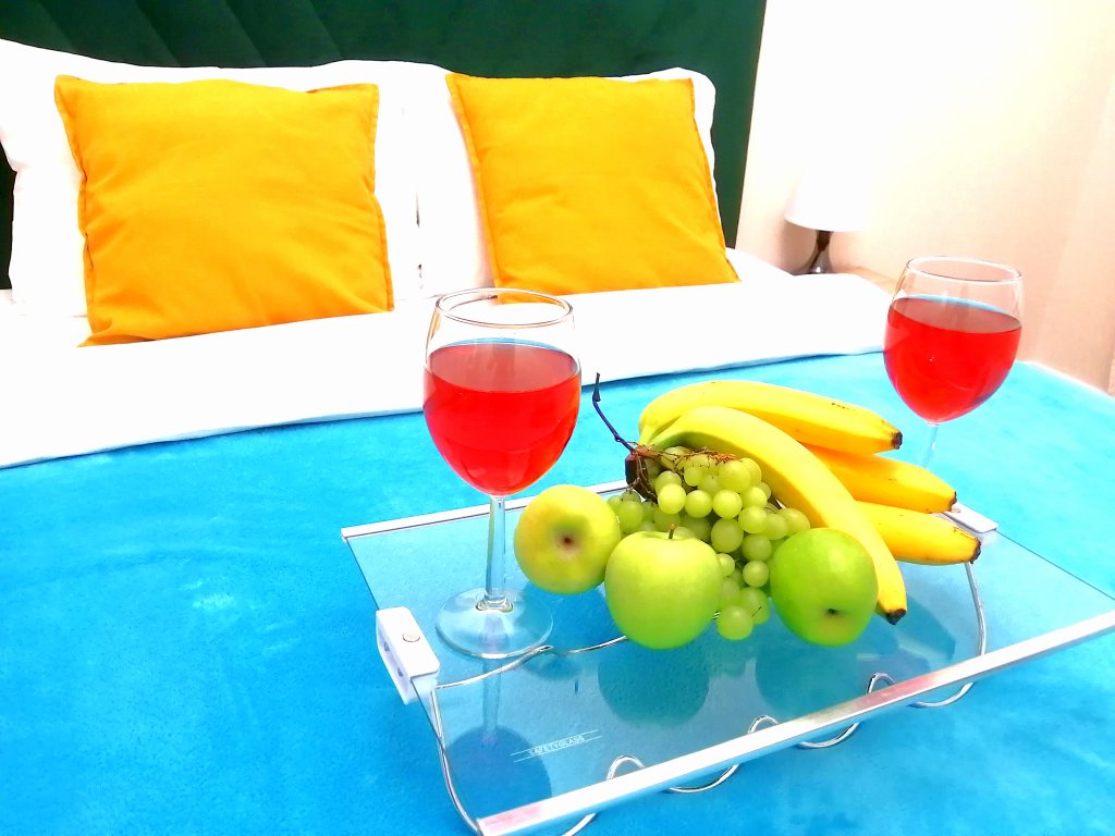 Фотография квартиры Апартаменты Paradise