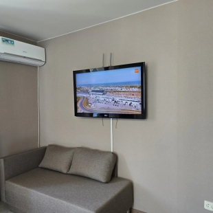 Фотография квартиры Квартира у моря в Находке