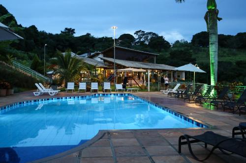 Фотография мини отеля BellaMinas Pousada