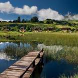 Фотография гостевого дома Monte Video-Deo Gloria