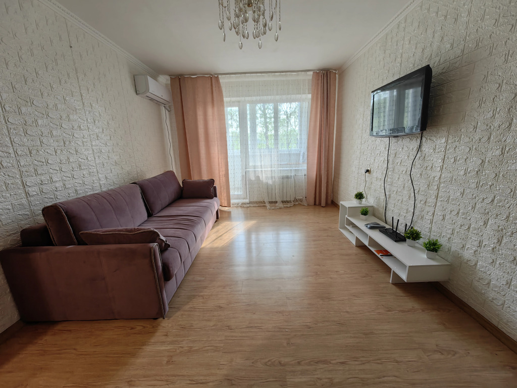 Фотография квартиры Квартира у моря