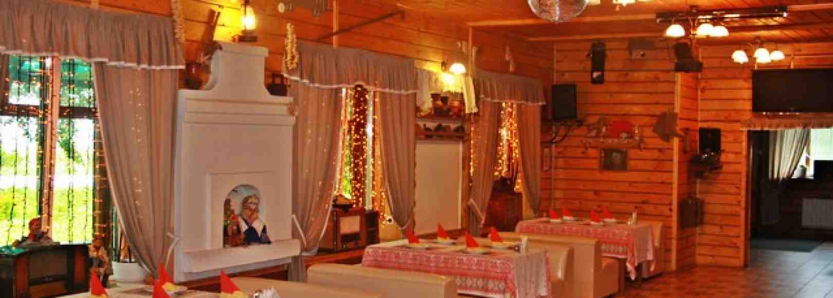 Фотография банкетного зала Пшеничникоff