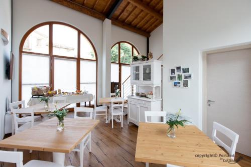 Фотография базы отдыха Portami in Collina