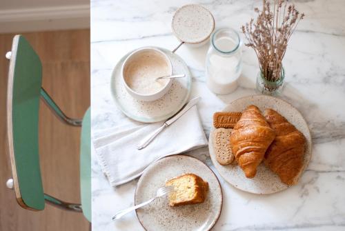 Фотография гостевого дома L'Alighieri