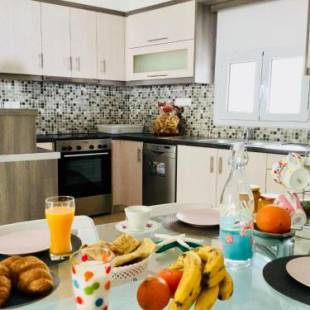 Фотографии гостевого дома
Chez Angelika