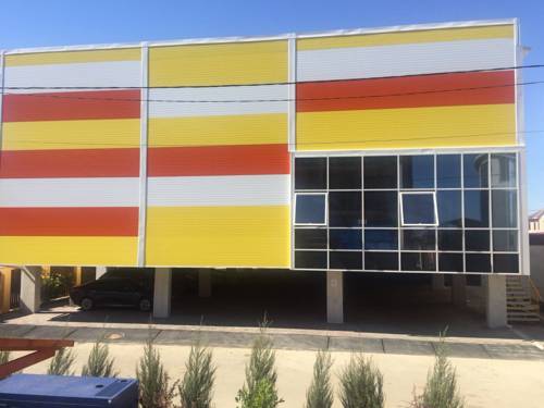 Фотография гостевого дома Майами 