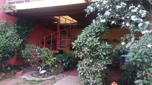 Фотография гостевого дома Hostal Doña Maria