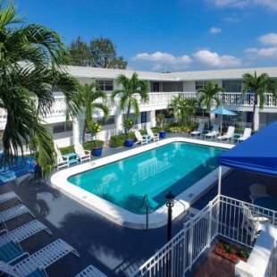 Фотографии гостиницы
May-Dee Suites in Florida