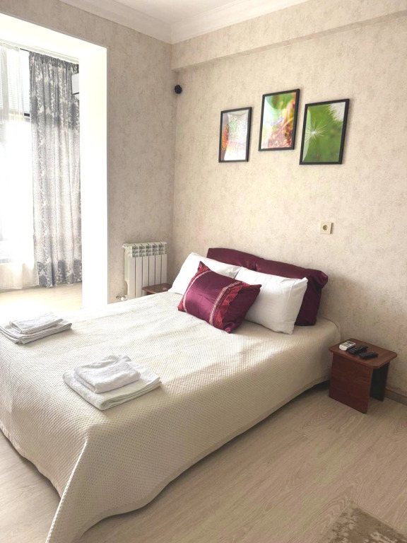 Фотография квартиры Квартира в Центре Напротив Фонтанов