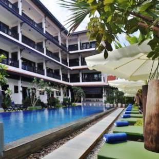 Фотографии гостиницы
Khmer Mansion Boutique Hotel