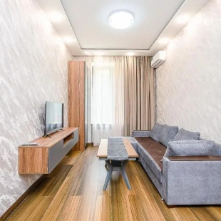 Фотография квартиры Квартира 15 Прекрасная с Новым Ремонтом в Центре Города