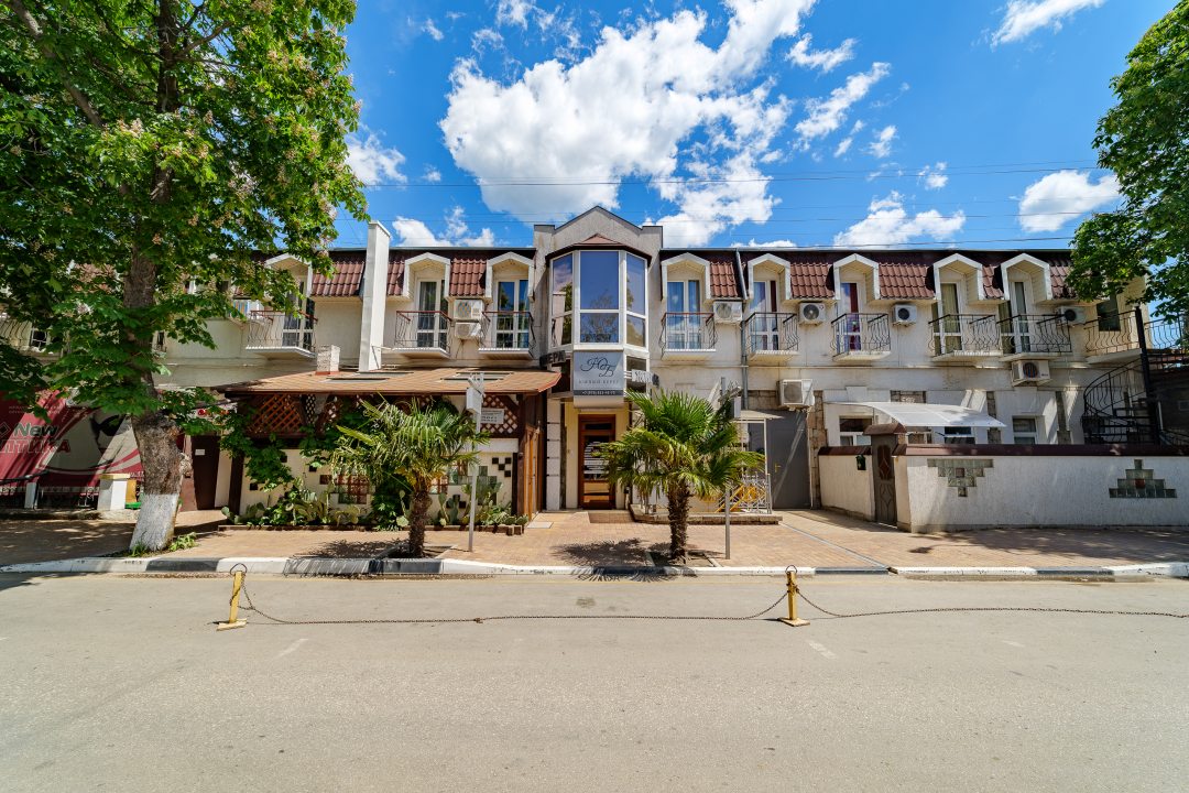 Фотография гостиницы Южный берег