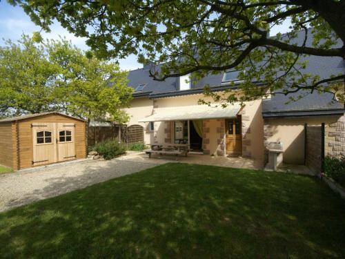 Фотография гостевого дома Modern Holiday Home near Sea in Erquy