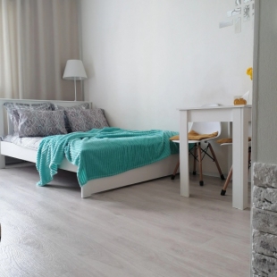 Фотография квартиры Честная Студия Четыре Угла ТЦ Аура