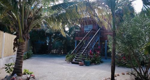 Фотография гостевого дома The Tranquila Caye- Gold Standard Certified