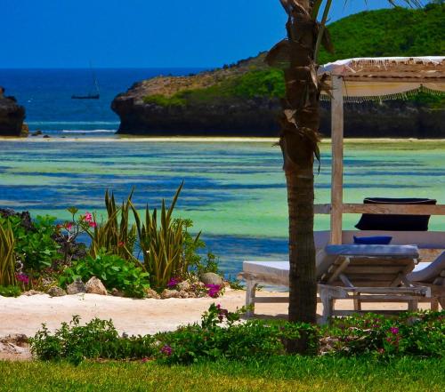 Фотографии гостиницы
Visiwa Beach Resort