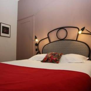 Фотографии гостиницы
Hotel Saint Regis