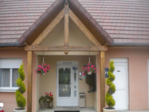 Фотография гостиницы Europe Hotel