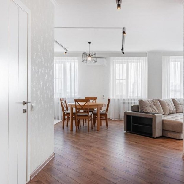 Фотографии квартиры
RostovDom (РостовДом) на Соборном