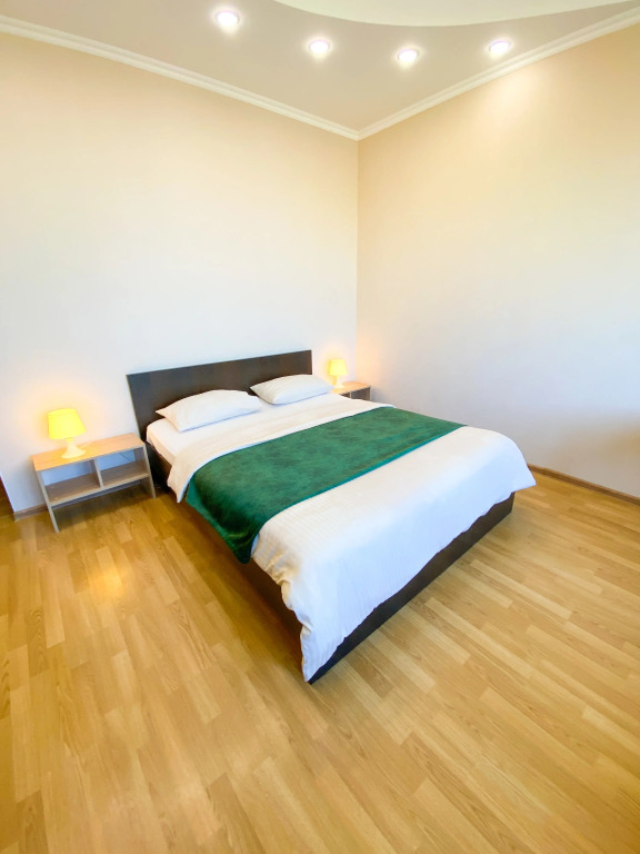 Фотография квартиры Апартаменты Sanlite