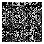 QR код гостиницы Заря