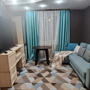 Фотография квартиры Квартира уютная двухкомнатная