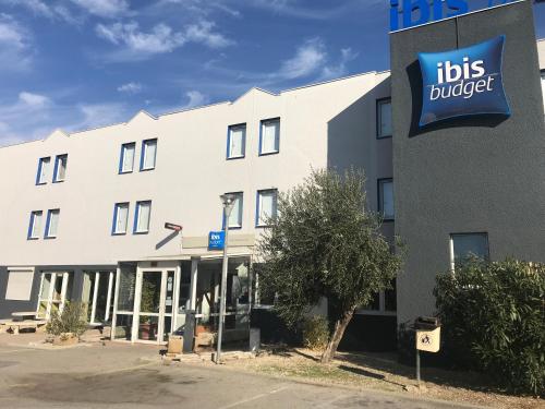 Фотография гостиницы ibis budget Arles Sud Fourchon