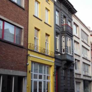 Фотографии гостевого дома
Vakantielogies Cathedral