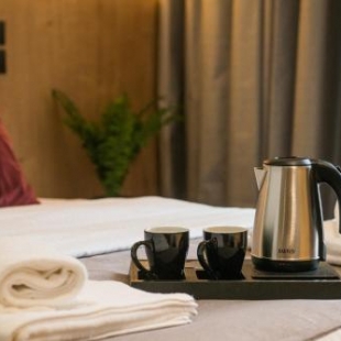 Фотография апарт отеля Metis Urbane Living Spaces