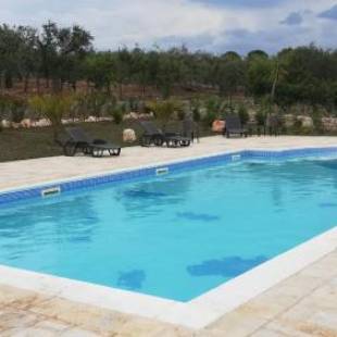 Фотографии апарт отеля 
            Eremo del Dottó