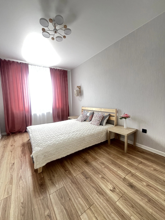 Фотография квартиры Квартира Уютная в ЖК Дыхание