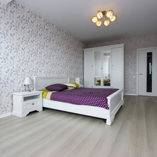 Фотография квартиры Квартира Роскошная двухкомнатная с видом на море в Феодосии