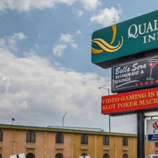 Фотографии гостиницы
Quality Inn O'Hare Airport