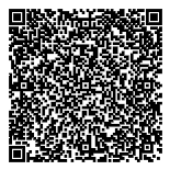 QR код гостиницы Авантаж